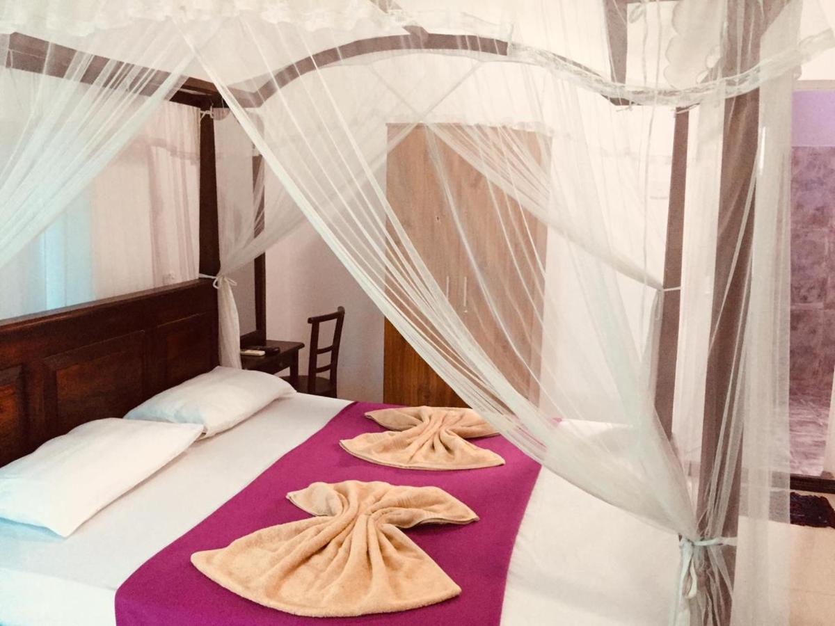 Crescent Resort Galle Extérieur photo