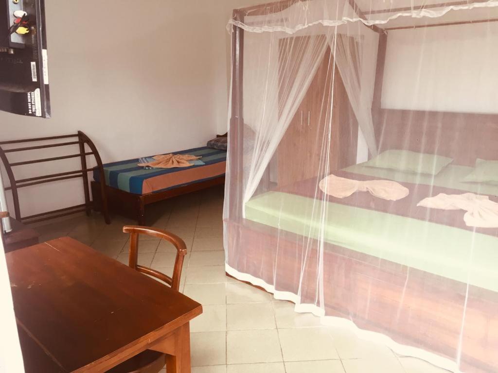 Crescent Resort Galle Extérieur photo