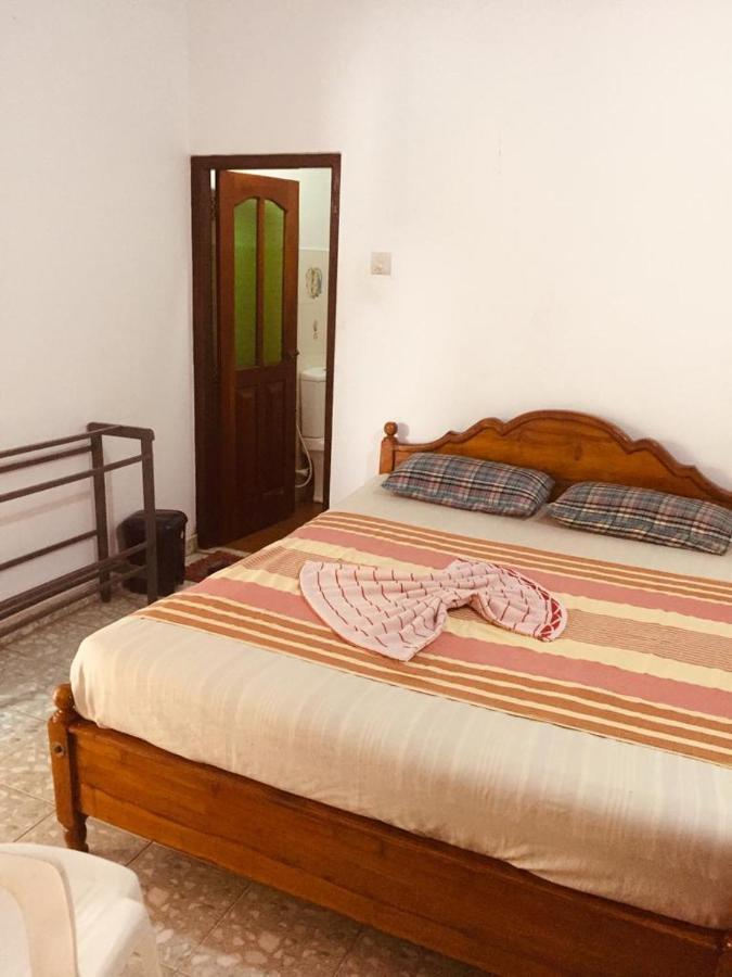 Crescent Resort Galle Extérieur photo