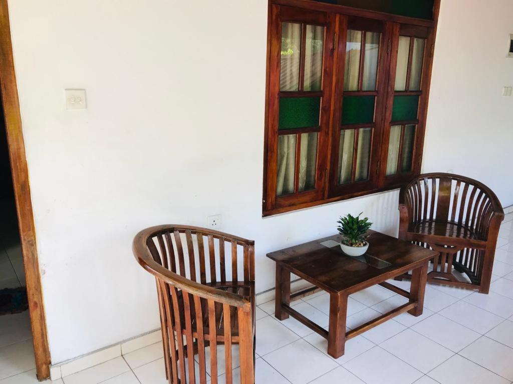 Crescent Resort Galle Extérieur photo