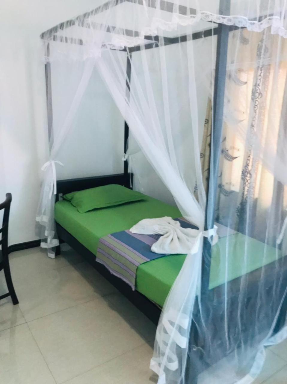 Crescent Resort Galle Extérieur photo