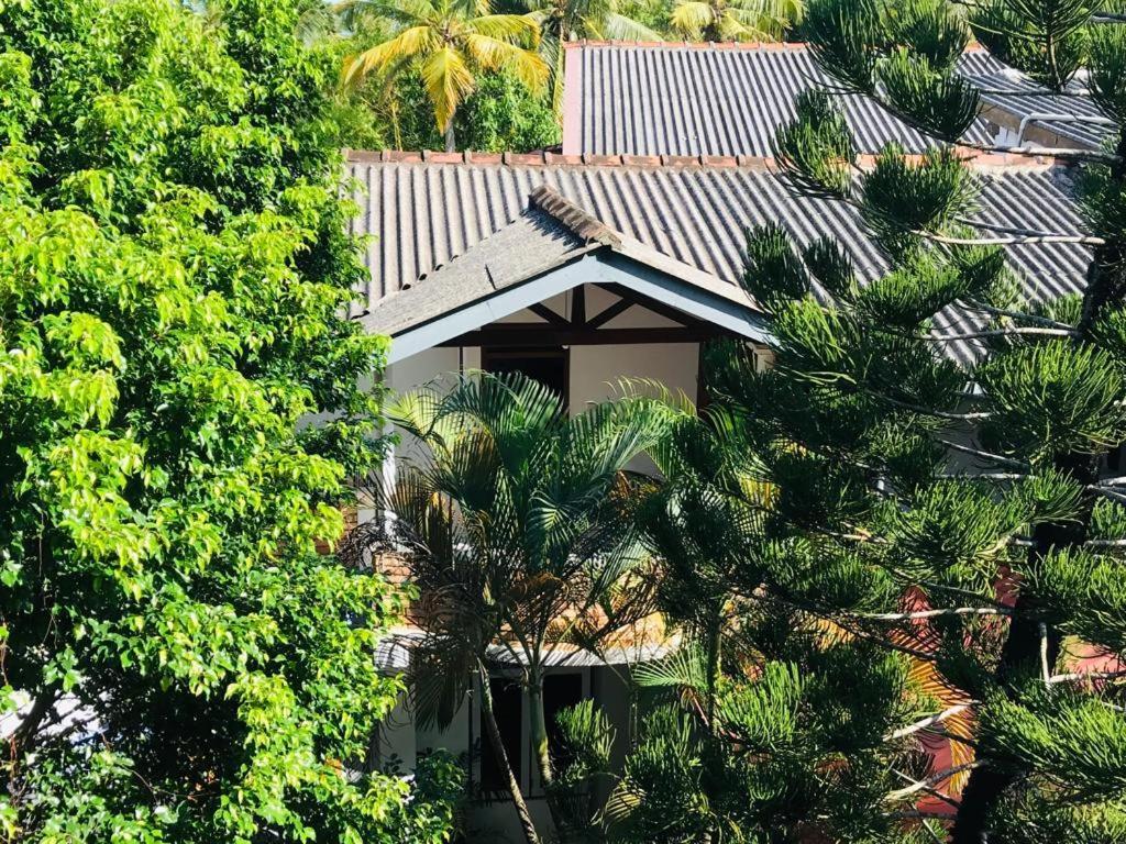 Crescent Resort Galle Extérieur photo