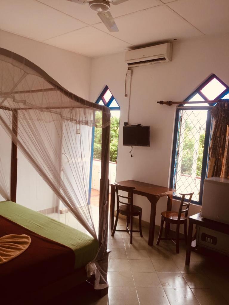 Crescent Resort Galle Chambre photo